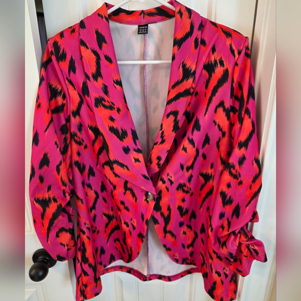Shein Blazer
